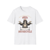 White Front Shirt