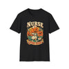 Nurse On Duty Spooky Season Halloween Shirt - 080926-P-1161