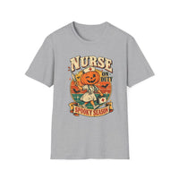 Sport Grey Front Shirt