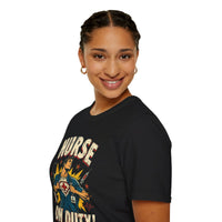 Black Person3 Left Sleeve
