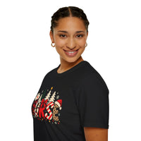 Black Person3 Left Sleeve
