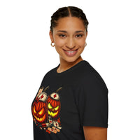 Black Person3 Left Sleeve