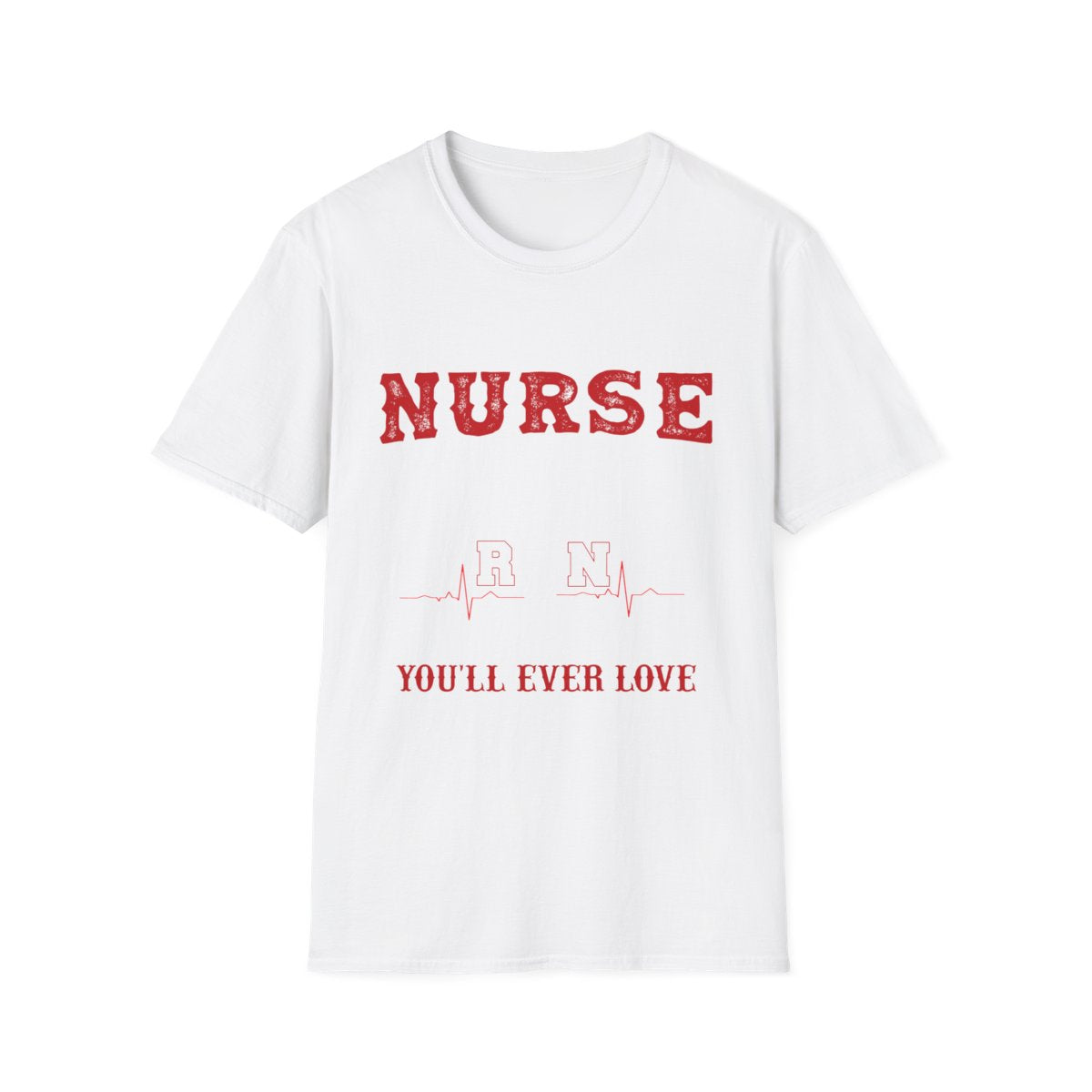 White Front Shirt