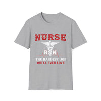 Sport Grey Front Shirt