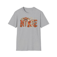 Sport Grey Front Shirt