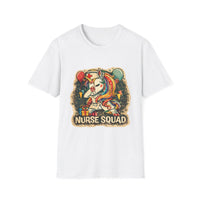 White Front Shirt