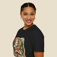 Black Person3 Left Sleeve