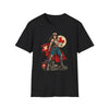 Nurse Strength In Every Shift Superhero Shirt - 081026-P-1190