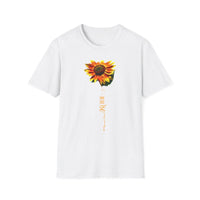 White Front Shirt