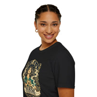 Black Person3 Left Sleeve
