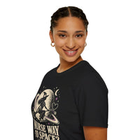 Black Person3 Left Sleeve