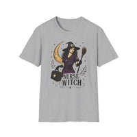 Sport Grey Front Shirt