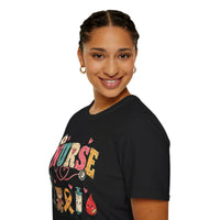 Black Person3 Left Sleeve