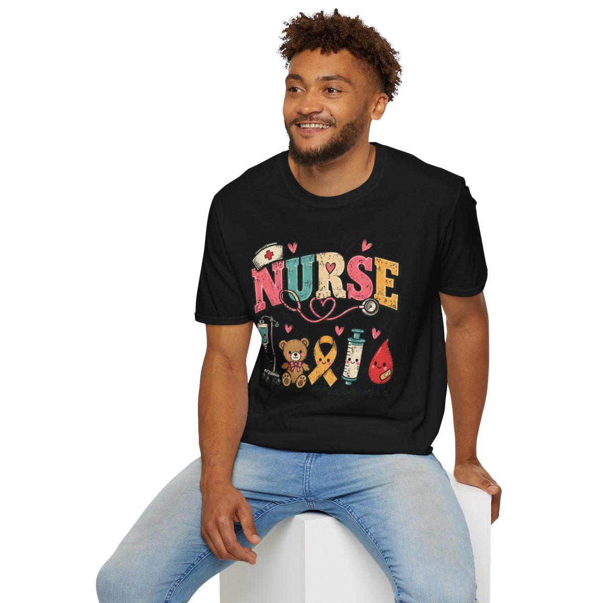 Black Person4 Context