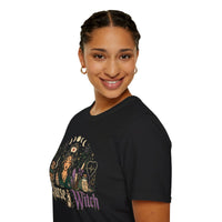 Black Person3 Left Sleeve