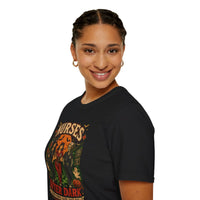 Black Person3 Left Sleeve