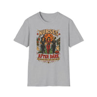 Sport Grey Front Shirt