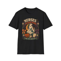 Black Front Shirt