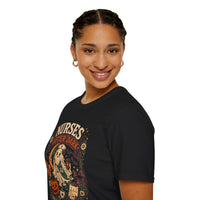 Black Person3 Left Sleeve