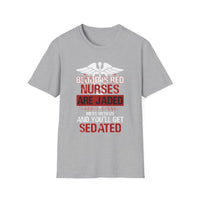 Sport Grey Front Shirt