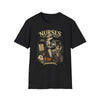 Nurses Light The Way Halloween Nurse Shirt - 030926-P-1121