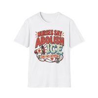 White Front Shirt