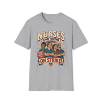 Sport Grey Front Shirt