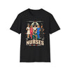 Nurses Then Now Always Shirt - 081026-P-1188