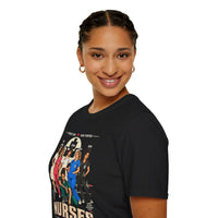 Black Person3 Left Sleeve
