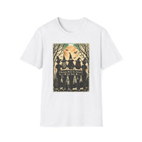 White Front Shirt