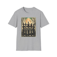 Sport Grey Front Shirt