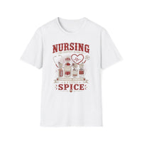 White Front Shirt