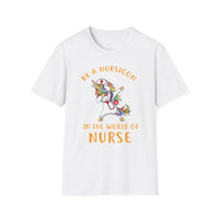 White Front Shirt