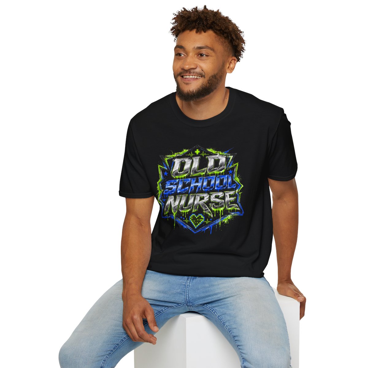 Black Person4 Context