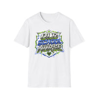 White Front Shirt