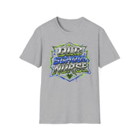 Sport Grey Front Shirt