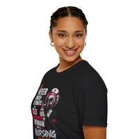 Black Person3 Left Sleeve