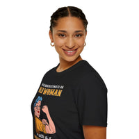 Black Person3 Left Sleeve