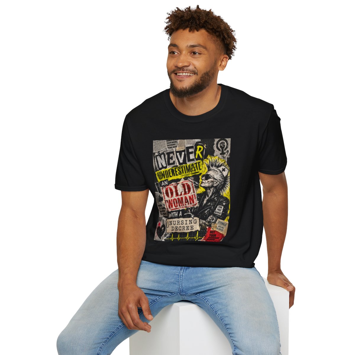 Black Person4 Context