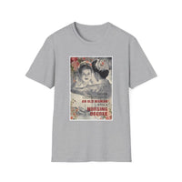 Sport Grey Front Shirt