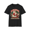 OMG You Guys Nurse Meltdown Christmas Shirt - 121026-P-1314