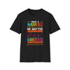 Once A Nurse Always A Nurse Shirt, Funny Mafia Tee - 19Oct10-01