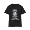 Once A Nurse Always A Nurse Shirt, Funny RN Mafia Tee - 101019-058