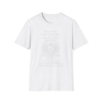 White Front Shirt