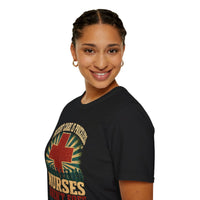 Black Person3 Left Sleeve