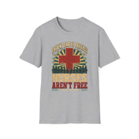 Sport Grey Front Shirt
