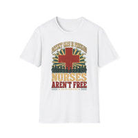 White Front Shirt