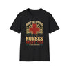 Patient Care Is Priceless Nurses Are Not Free Shirt - 010926-P-1084