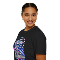Black Person3 Left Sleeve