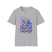 Sport Grey Front Shirt